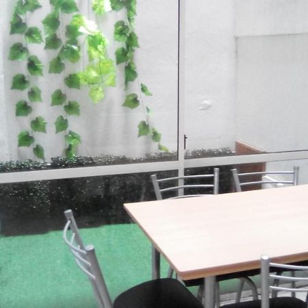 ブエノスアイレスDepartamento De Jerarquia En Recoletaアパートメント エクステリア 写真