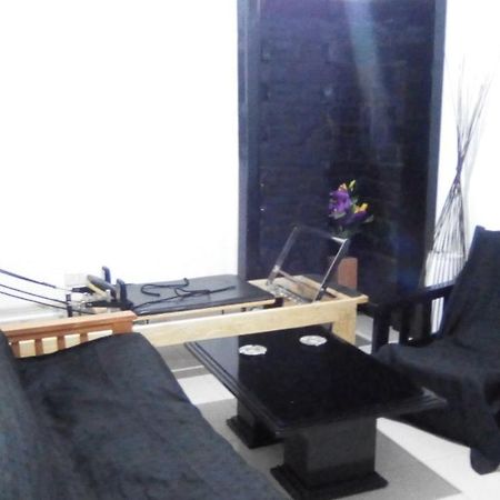 ブエノスアイレスDepartamento De Jerarquia En Recoletaアパートメント エクステリア 写真