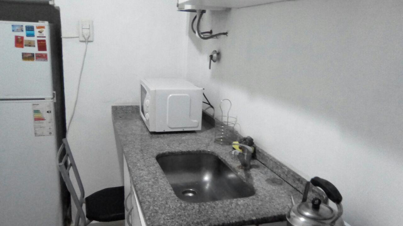 ブエノスアイレスDepartamento De Jerarquia En Recoletaアパートメント エクステリア 写真