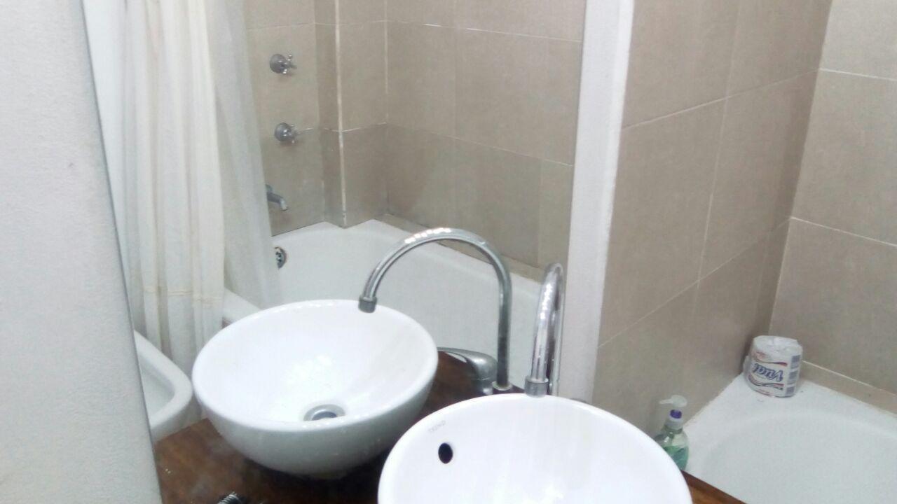 ブエノスアイレスDepartamento De Jerarquia En Recoletaアパートメント エクステリア 写真