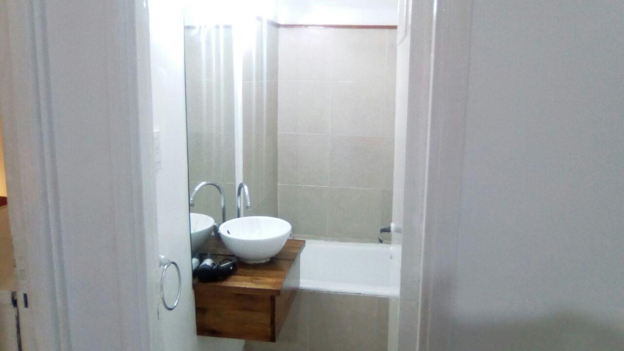 ブエノスアイレスDepartamento De Jerarquia En Recoletaアパートメント エクステリア 写真