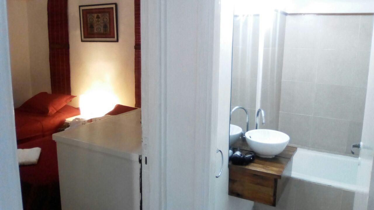 ブエノスアイレスDepartamento De Jerarquia En Recoletaアパートメント エクステリア 写真