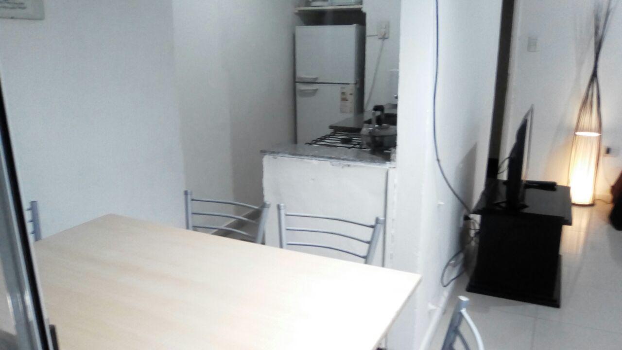 ブエノスアイレスDepartamento De Jerarquia En Recoletaアパートメント エクステリア 写真