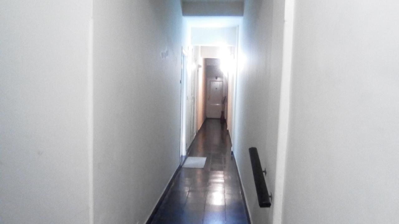 ブエノスアイレスDepartamento De Jerarquia En Recoletaアパートメント エクステリア 写真